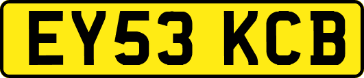 EY53KCB