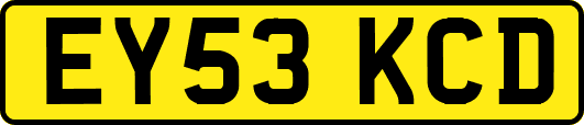 EY53KCD
