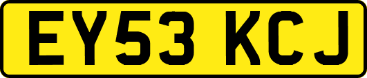 EY53KCJ
