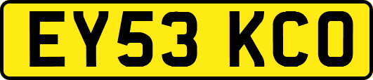 EY53KCO