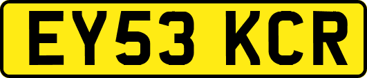 EY53KCR