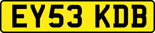 EY53KDB