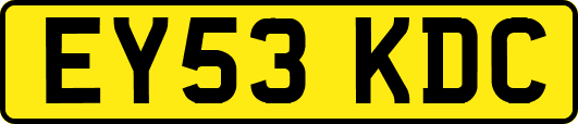 EY53KDC