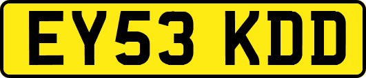 EY53KDD