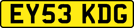 EY53KDG