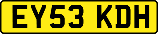EY53KDH