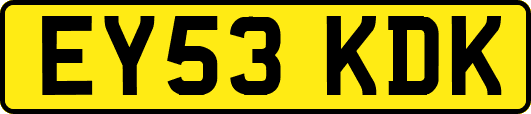 EY53KDK