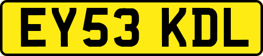 EY53KDL