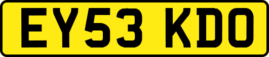 EY53KDO