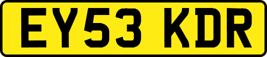 EY53KDR