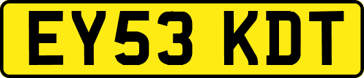 EY53KDT