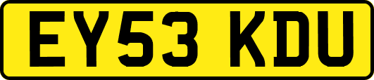EY53KDU