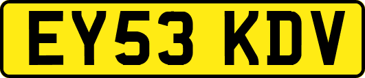 EY53KDV