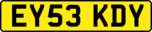 EY53KDY