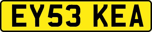 EY53KEA