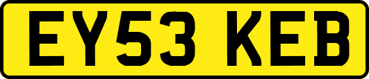 EY53KEB