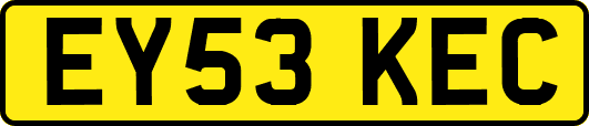 EY53KEC