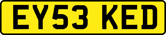 EY53KED