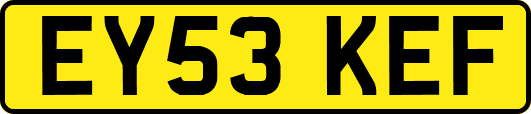 EY53KEF