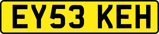 EY53KEH