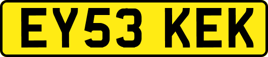 EY53KEK