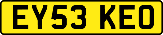 EY53KEO