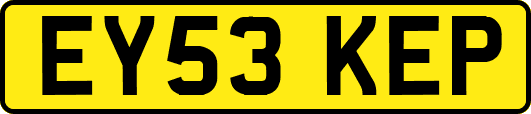 EY53KEP