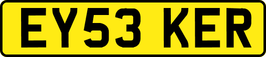 EY53KER