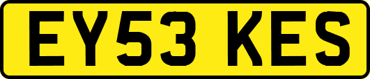 EY53KES