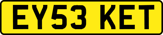 EY53KET