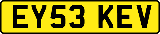 EY53KEV