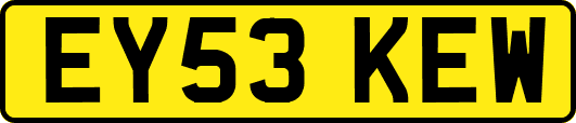 EY53KEW