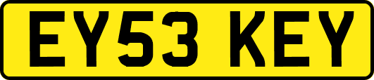 EY53KEY
