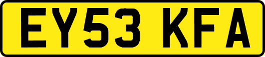 EY53KFA