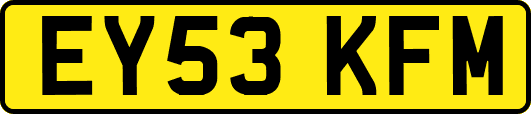 EY53KFM