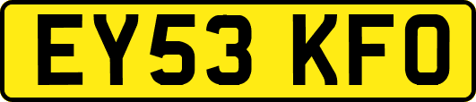 EY53KFO