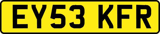 EY53KFR