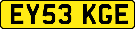 EY53KGE