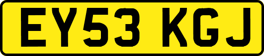 EY53KGJ