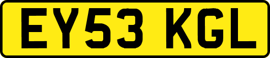 EY53KGL