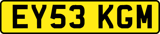 EY53KGM