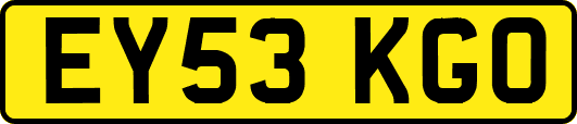EY53KGO