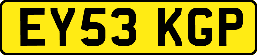 EY53KGP