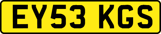 EY53KGS