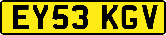 EY53KGV