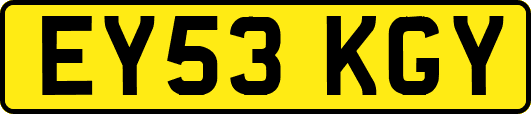 EY53KGY
