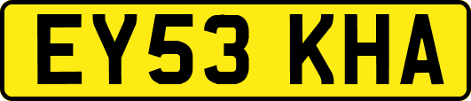EY53KHA