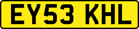 EY53KHL