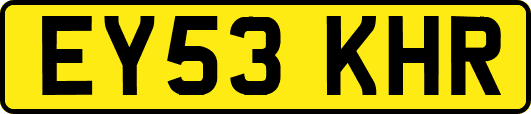EY53KHR