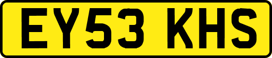 EY53KHS